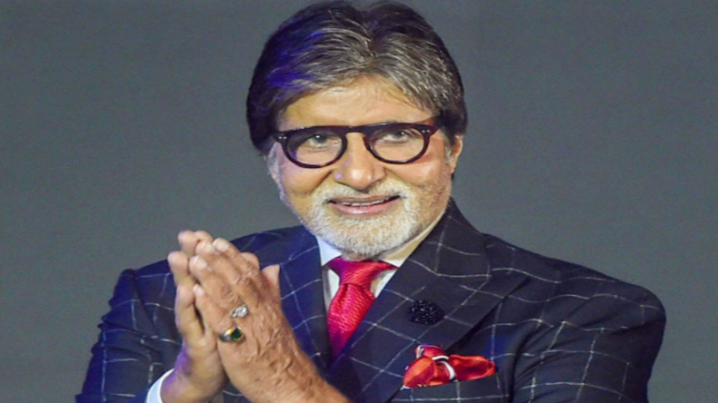 Amitabh Bachchan: अमिताभ बच्चन की AI तस्वीर के मुरीद हुए फैंस, जानें क्या कहा