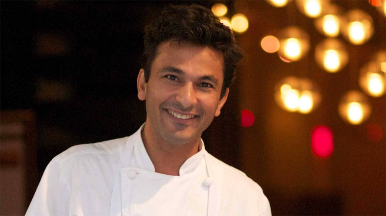 Chef Vikas Khanna: विकास खन्ना ने सुनाया अपनी 11 साल की उम्र वाला किस्सा