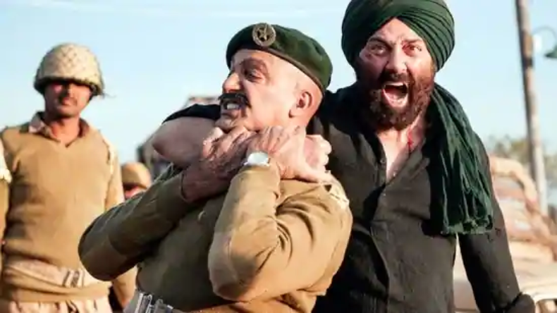 Sunny Deol: ‘गदर 2’ की सफलता पर सनी की प्रतिक्रिया , कहा – फैंस मुझे ऐसी फिल्मों में देखना करते है पसंद