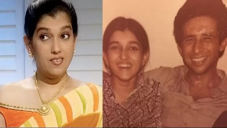 Ratna Pathak: रत्ना ने किया अपने संघर्ष का खुलासा और कहा- नसीरुद्दीन की सफलता का मेरे करियर में कोई योगदान नहीं