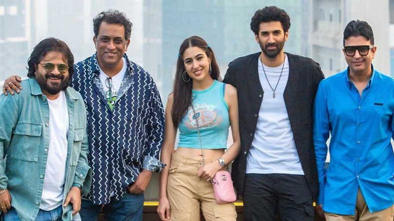 Aditya Roy Kapur: अनुराग बसु पर आदित्य रॉय कपूर ने की टिप्पणी, जानें क्या कहा