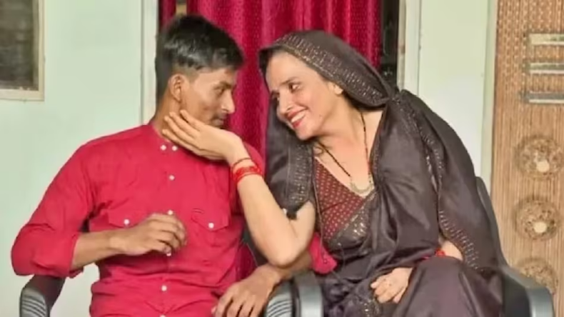 Seema-Sachin’s love story: राजधानी दिल्ली में होगी ‘कराची टू नोएडा’ की शूटिंग, बड़े पर्दे पर दिखेगी