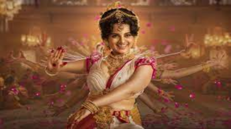 Chandramukhi 2 Box Office Day 5: सोमवार को डगमगाये ‘चंद्रमुखी-2’, के कदम, बस इतनी हुई कमाई