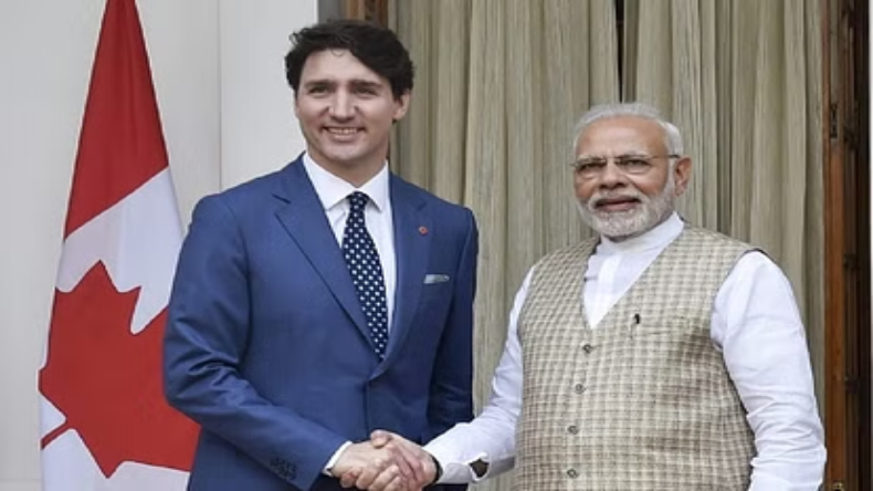 India- canada: जस्टिन ट्रूडो के सुर पड़े नरम, कहा- विवाद खत्म कर कनाडा दिल्ली में…..