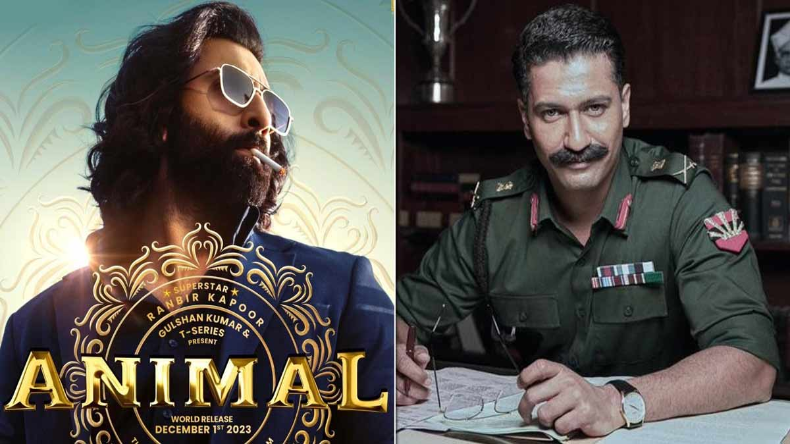 Vicky Kaushal: ‘सैम बहादुर’ और ‘एनिमल’ होगा क्लैश, जानें इस पर विक्की कौशल ने क्या दी प्रतिक्रिया