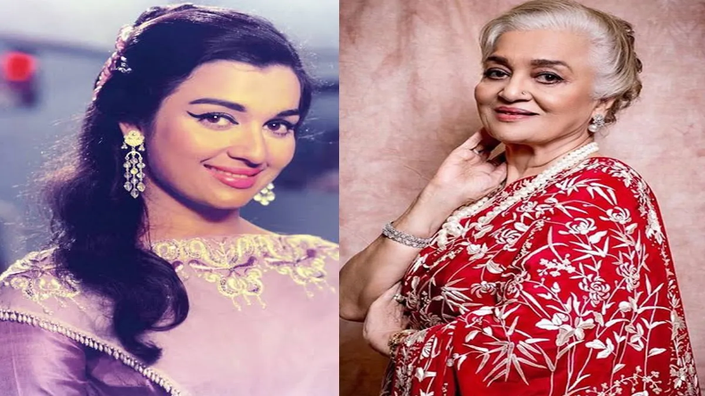 Asha Parekh Birthday: लाखों दिलों की धड़कन बनी आशा पारेख, जानें क्यों ताउम्र रहीं अकेले