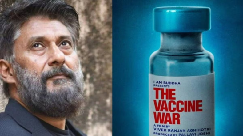 Vivek Agnihotri: ‘द वैक्सीन वॉर’ की सुस्ती पर, जानें क्या बोले विवेक अग्निहोत्री