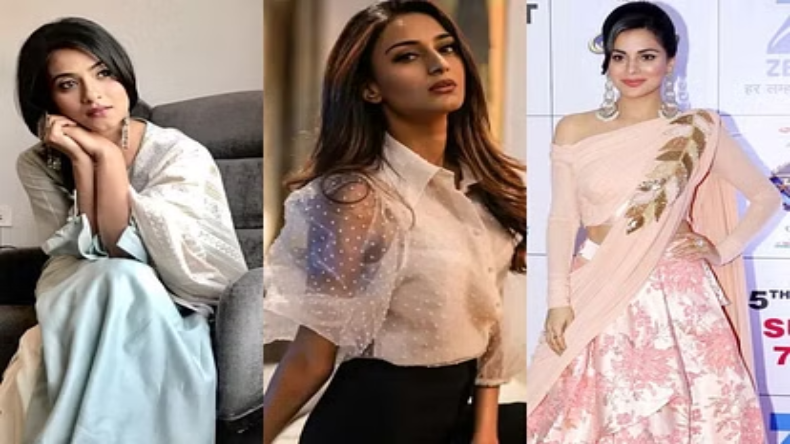 TV Celebs: टीवी की ये मशहूर अभिनेत्रियां बिखेर चुकी हैं, साउथ फिल्मों में अपना जलवा