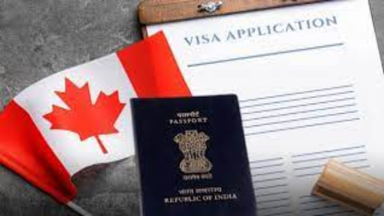 Visa services temporarily stopped: कनाडा ने चंडीगढ़ में वीजा सेवाओं को अस्थाई रूप से किया बंद