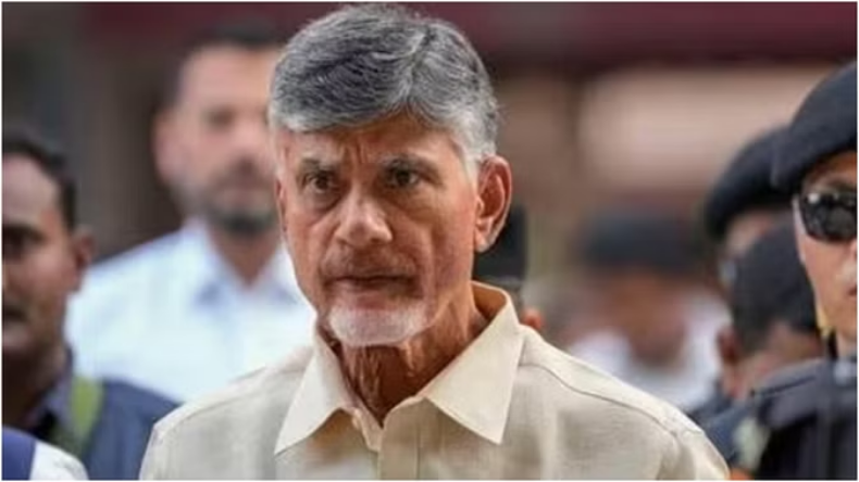 Andhra Pradesh: आंध्र प्रदेश के पूर्व सीएम चंद्रबाबू नायडू को 4 हफ्तों की जमानत, लगे हैं ये आरोप