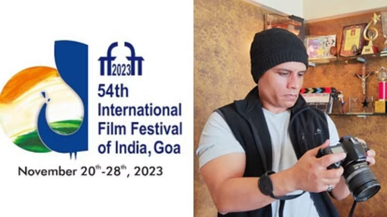 IFFI 2023: राकेश चतुर्वेदी का सेंसर बोर्ड ने किया था अपमान, केंद्र सरकार अब गोवा फिल्म फेस्टिवल में करेगी सम्मान