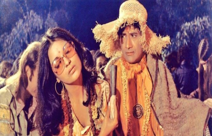 Zeenat Aman: देव आनंद के बारें में जीनत अमान ने किया खुलासा