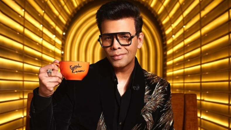 Koffee With Karan 8: करण जौहर एक बार ‘कॉफी विद करण 8’ के साथ करेंगे वापसी, जानें कब आएगा ये शो