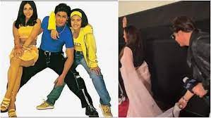 Kuch Kuch Hota Hai: ‘कुछ कुछ होता है’ को 25 वर्ष पूरे, स्क्रीनिंग के दौरान शाहरुख-रानी की केमिस्ट्री देख फिदा हुए फैंस