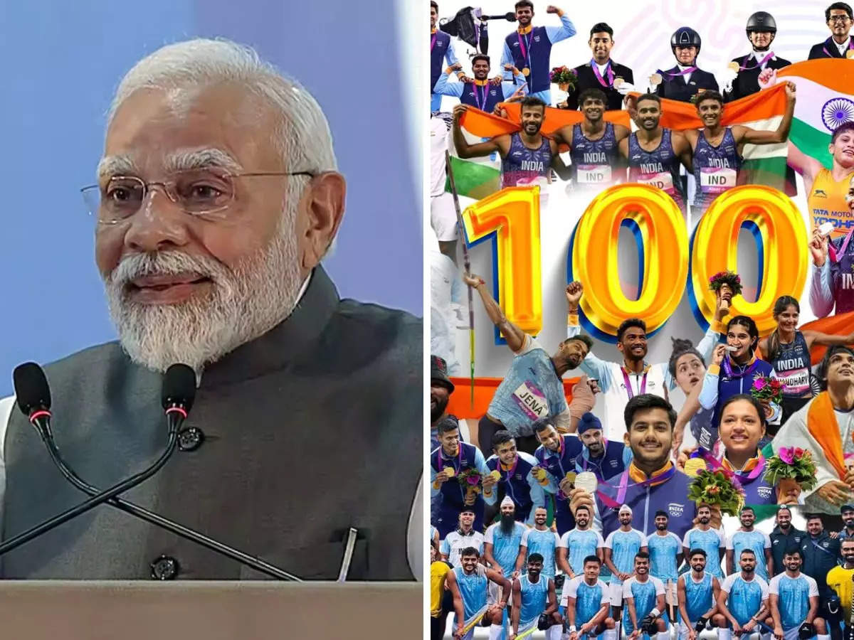 Asian Games: खिलाड़ियों का हौसला बढ़ाएंगे पीएम मोदी, पदक विजेताओं से मंगलवार को मिलेंगे