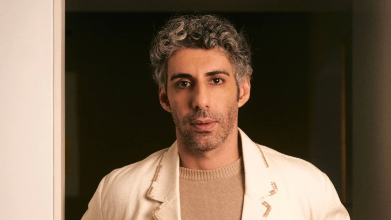 Jim Sarbh: जिम सरभ ने बतायी अपने मन की बात