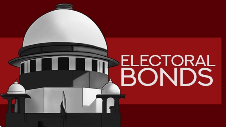 Electoral Bond Case Explained: राजनीतिक पार्टी के चंदे के स्त्रोत की गोपनीयता है जरूरी- भारत सरकार