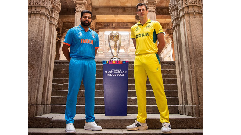 IND vs AUS Final: फाइनल में किसकी होगी हार, कौन जीतेगा ट्रॉफी, देखें मैच प्रिडिक्शन और पिच रिपोर्ट