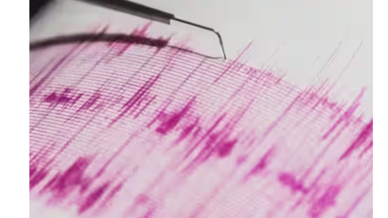 Earthquake: दिल्ली-एनसीआर में महसूस हुए भूकंप के झटके, रिक्टर स्केल पर 2.6 रही तीव्रता