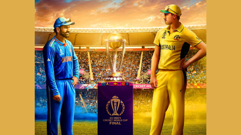 IND vs AUS Final: वनडे वर्ल्ड कप में कितनी बार भिड़ चुके हैं इंडिया-ऑस्ट्रेलिया, जानें कौन पड़ा है भारी