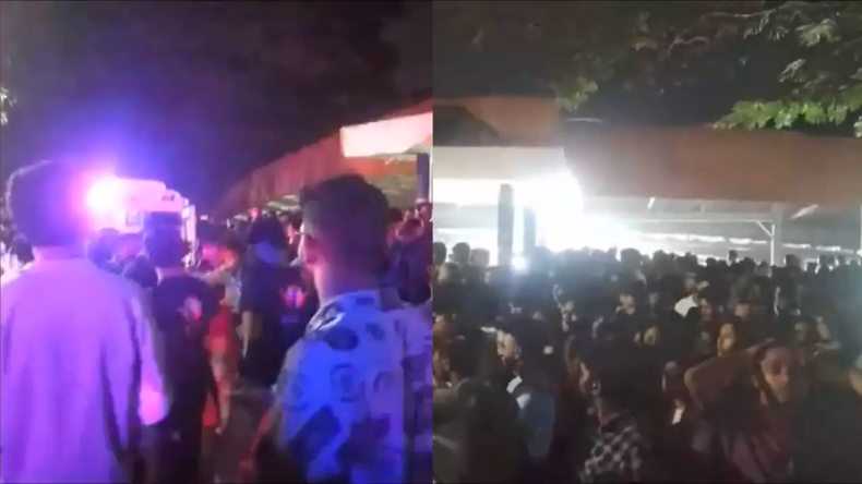 CUSAT University Stampede: केरल सरकार ने कुलपति से मांगी जांच रिपोर्ट; प्रमुख सचिव को दिया ये आदेश