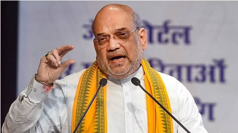 Amit Shah: ‘दीदी का समय खत्म, अब 26 में आएगी बीजेपी सरकार’