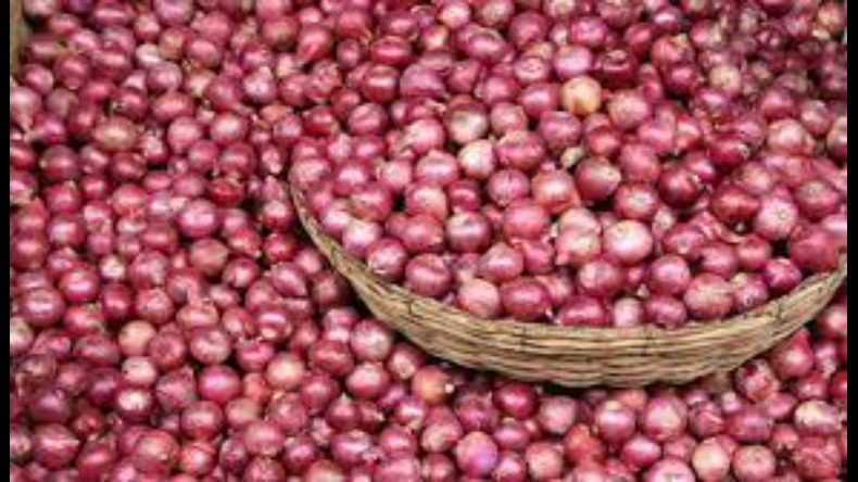 Onion Prices: दिल्ली में प्याज के दाम होंगे कम, मात्र 25 रुपये प्रति किलो पर मिलेगा