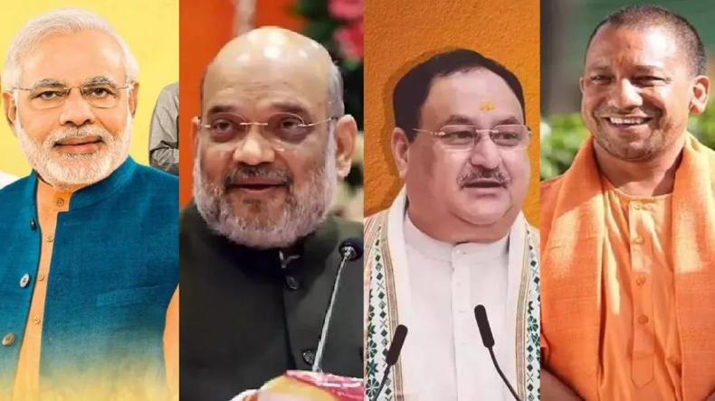 Rajasthan Election 2023: आज जयपुर में गूंजेगी मोदी की आवाज, सीकर में नड्डा-शाह की सभा