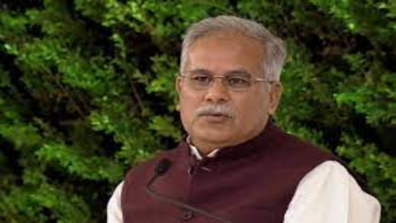 Chhattisgarh Election Result 2023: भतीजे ने चाचा को पछाड़ा! विजय बघेल सीएम भूपेश बघेल से आगे