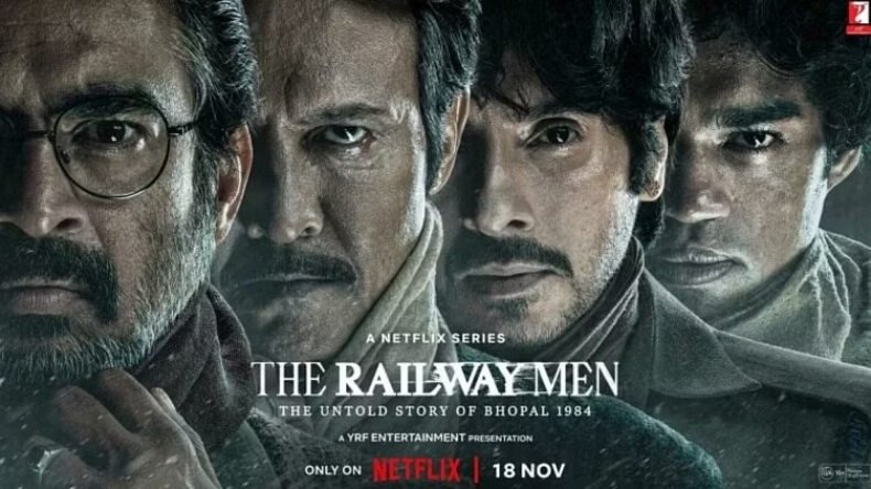 The Railway Men: ‘द रेलवे मैन’ का ट्रेलर जारी, दिल दहला देगी भोपाल गैस त्रासदी की कहानी