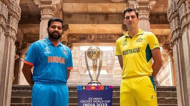 Ind vs Aus final: भारतीय टीम की तीन दिग्गज खिलाड़ी हुए आउट, फाइनल में फेल हुए शुभमन गिल