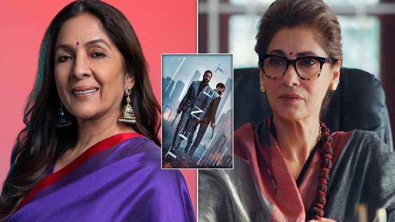 Neena Gupta: ‘टेनेट’ में नीना गुप्ता को डिंपल कपाड़िया से रिप्लेस किए जाने पर छलका दर्द