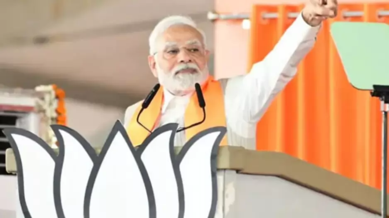 PM Modi: प्रधानमंत्री नरेंद्र मोदी का मध्य प्रदेश दौरा, सिवनी और खंडवा में करेंगे जनसभा