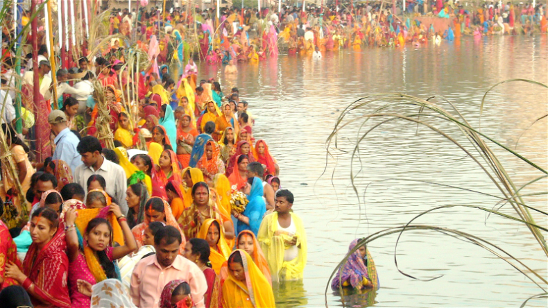 Chhath Puja: किस दिन मनाई जाएगी छठ पूजा ? जानें नहाय-खाय, खरना की तारीख