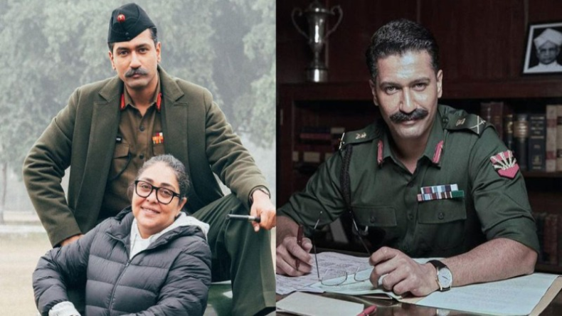 Vicky Kaushal: जानें कैसे मिला विक्की को सैम बहादुर का रोल, अभिनेता ने किया खुलासा