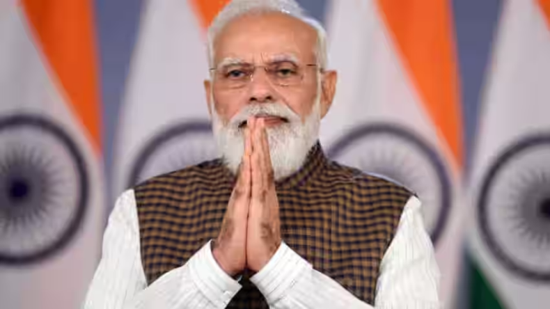 दिवाली पर पीएम मोदी ने देशवासियों को दी बधाई, कहा- यह विशेष त्योहार सभी के जीवन में….