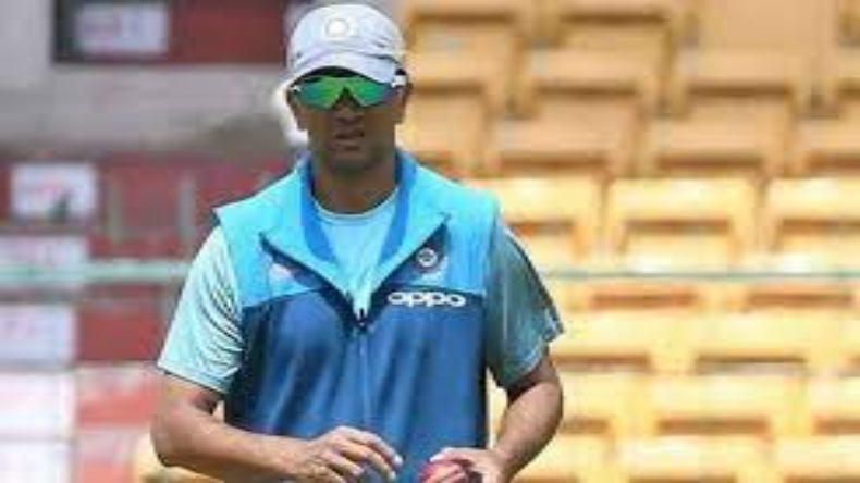 Indian Head Coach: एक बार फिर इंडियन टीम के कोच बने राहुल द्रविड़, BCCI ने दी जानकारी