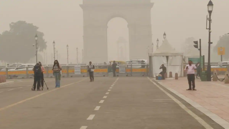 Air pollution: वायु प्रदूषण मामले को लेकर सुप्रीम कोर्ट की पंजाब सरकार को फटकार, ऐसा लग रहा है…..