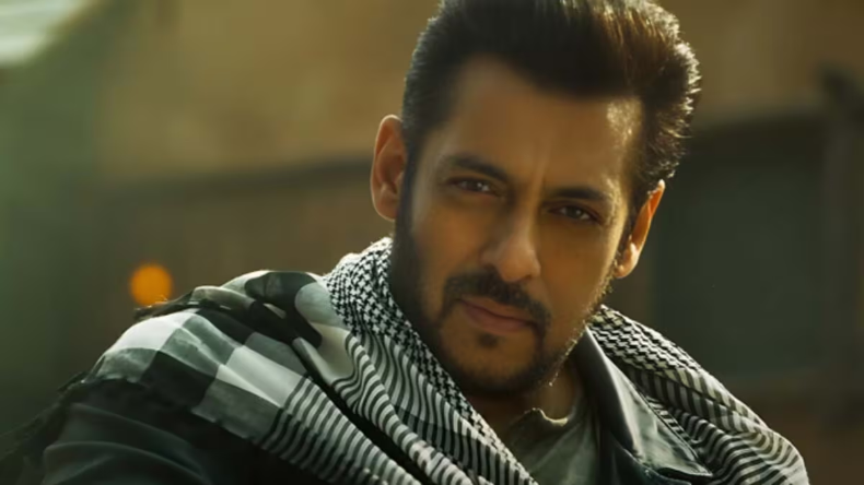 Tiger 3 Worldwide Collection: दुनिया भर में भाईजान ने मारी बाजी, 400 करोड़ पार करने के करीब है टाइगर 3