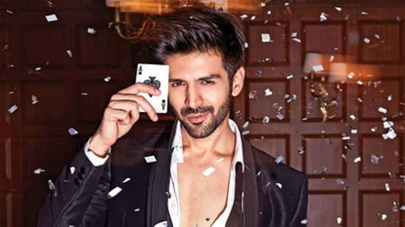 Kartik Aaryan: कार्तिक आर्यन ने दी अपने ड्रीम प्रोजेक्ट की जानकारी, जानें किस निर्देशक संग करना चाहते हैं कार्य