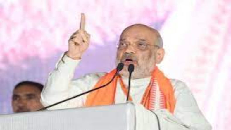 HM Amit shah:हलाल को लेकर अमित शाह का बड़ा बयान, यूपी के बाद पूरे देश में लगेगा बैन ?