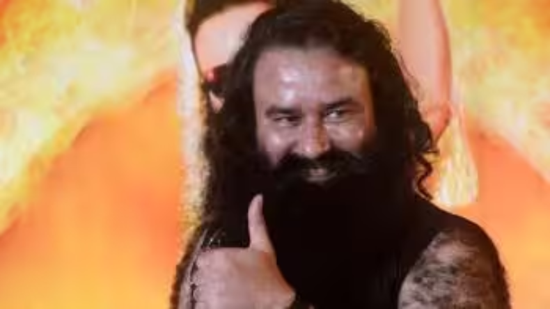 Ram Rahim: रेप के दोषी गुरमीत राम रहीम को 21 दिनों के लिए जेल से बाहर जाने की मिली इजाजत