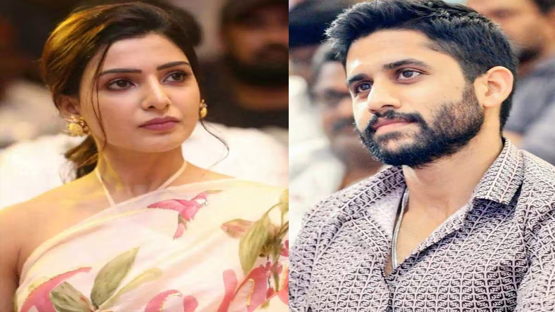 Samantha: नागा चैतन्य संग तलाक और बीमारी पर सामंथा ने किया खुलासा, कहा – ‘जिंदगी के निचले स्तर पर चली गई हूं’