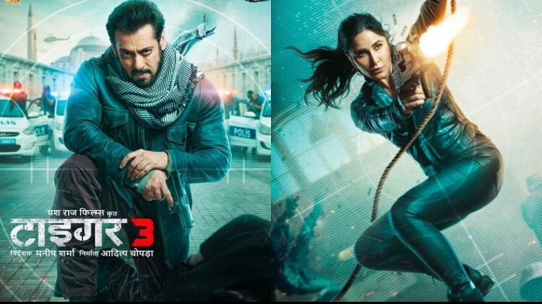 Tiger 3: ‘टाइगर 3’ की रिलीज से पहले हुआ नया खुलासा, फैंस के लिए खुशखबरी, बढ़ाया गया फिल्म का रनटाइम