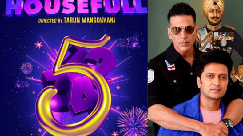 Housefull 5: हाउसफुल 5 की कास्टिंग अटकलों पर जानें मेकर्स ने क्या कहा?