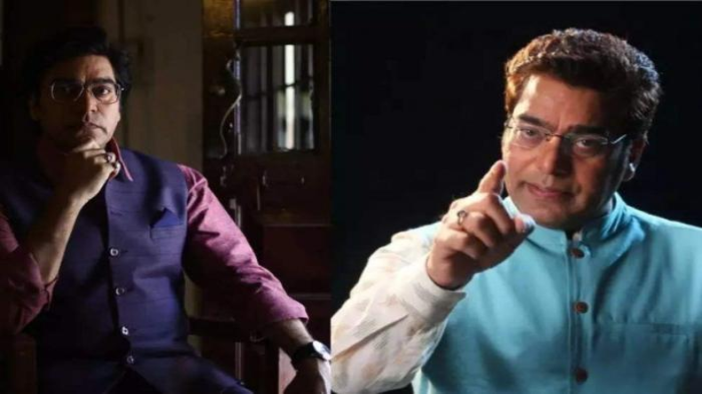 Ashutosh Rana: आशुतोष राणा ने गुरु के मशवरे से अभिनय की दुनिया में रखा था कदम, विलेन बन ऐसे हासिल की कामयाबी