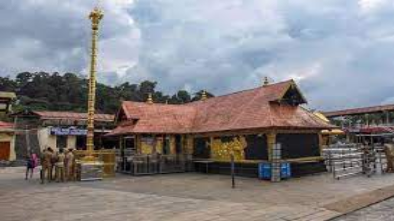 Sabarimala: सबरीमाला मंदिर में बच्चे को सांप ने काटा, हालत स्थिर