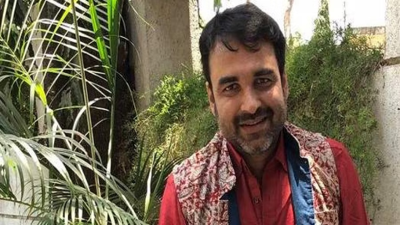 Pankaj Tripathi: पंकज त्रिपाठी ने अपने महान अभिनेता कहे जाने पर जानें क्या कहा?