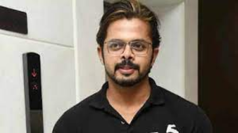 Sreesanth: केरल में पूर्व क्रिकेटर एस श्रीसंत के खिलाफ धोखाधड़ी का मामला दर्ज