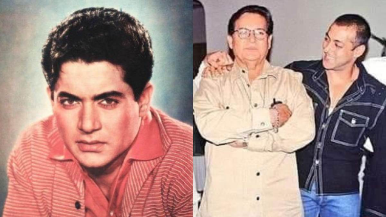 Salim Khan Birthday: जावेद के साथ से चमकी सलीम खान की किस्मत, जानें इनकी कामयाबी राज